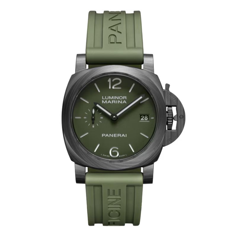 Panerai Luminor Quaranta Carbotech™ PAM01526