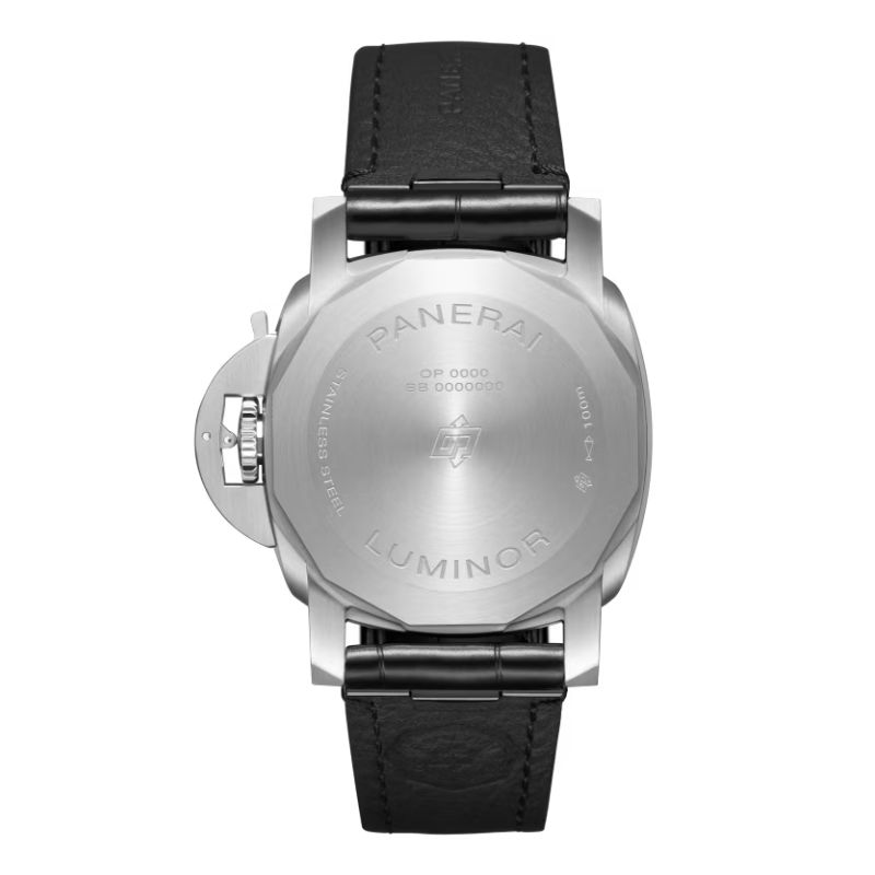 Fondo Panerai Luminor Quaranta PAM01371