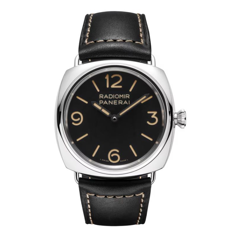 Panerai Radiomir Officine PAM01382