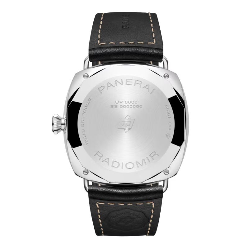 Fondo Panerai Radiomir Officine PAM01382