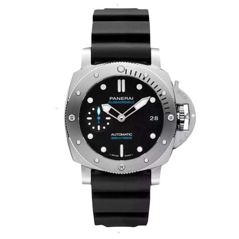Panerai Submersible PAM01591