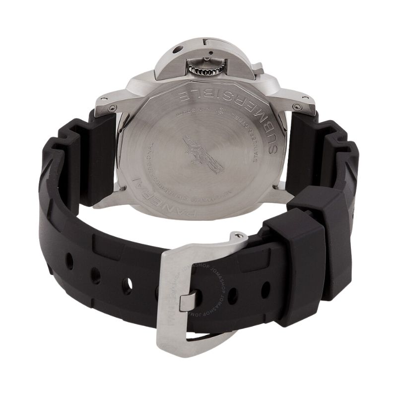 Fondo Panerai Submersible PAM01591