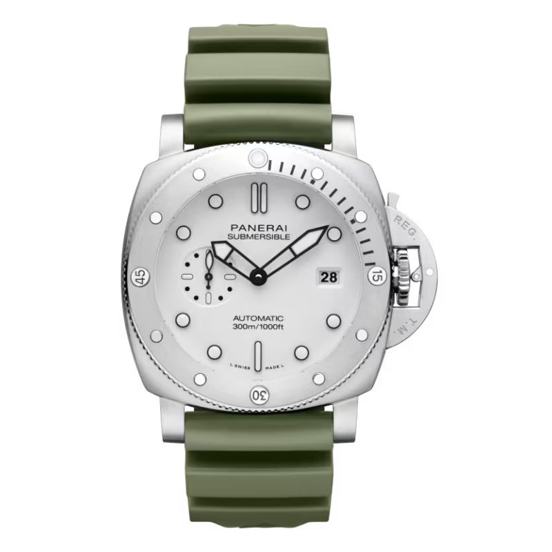 Panerai Submersible QuarantaQuattro PAM01595
