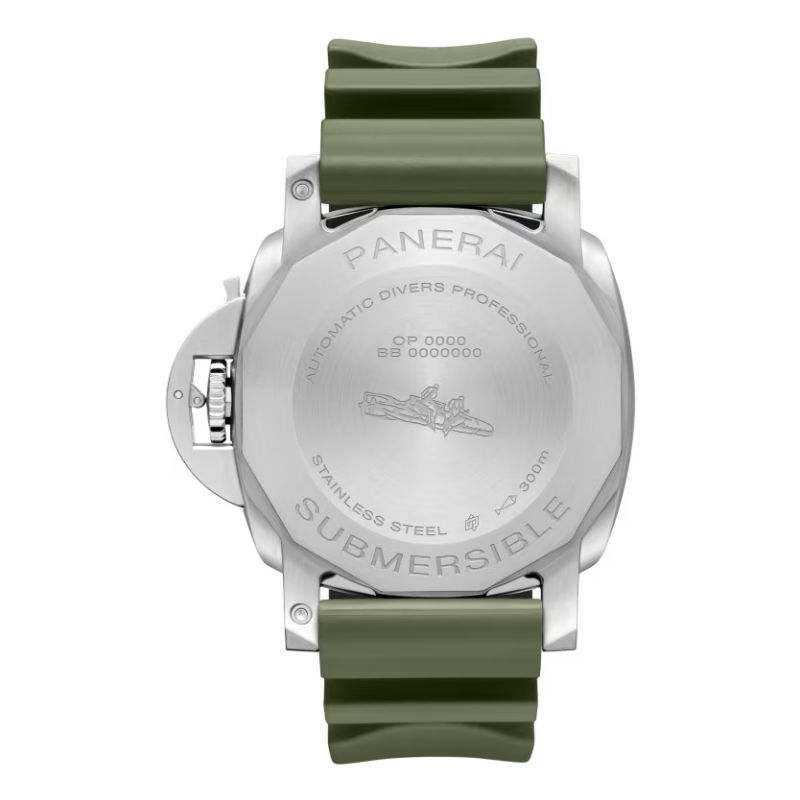 Fondo Panerai Submersible QuarantaQuattro PAM01595