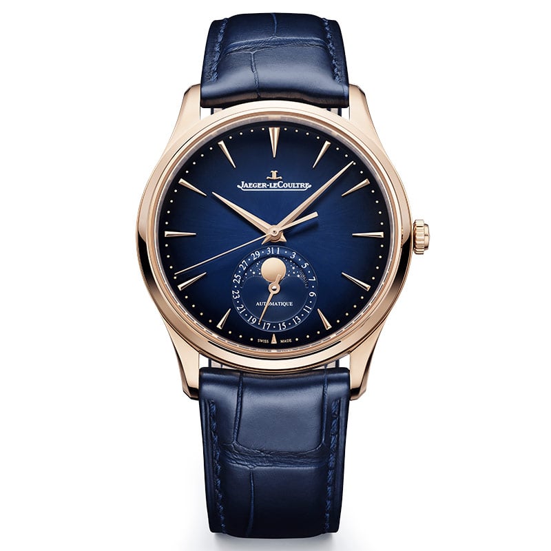 Jaeger-LeCoultre Master Ultra Thin Moon Q1362580