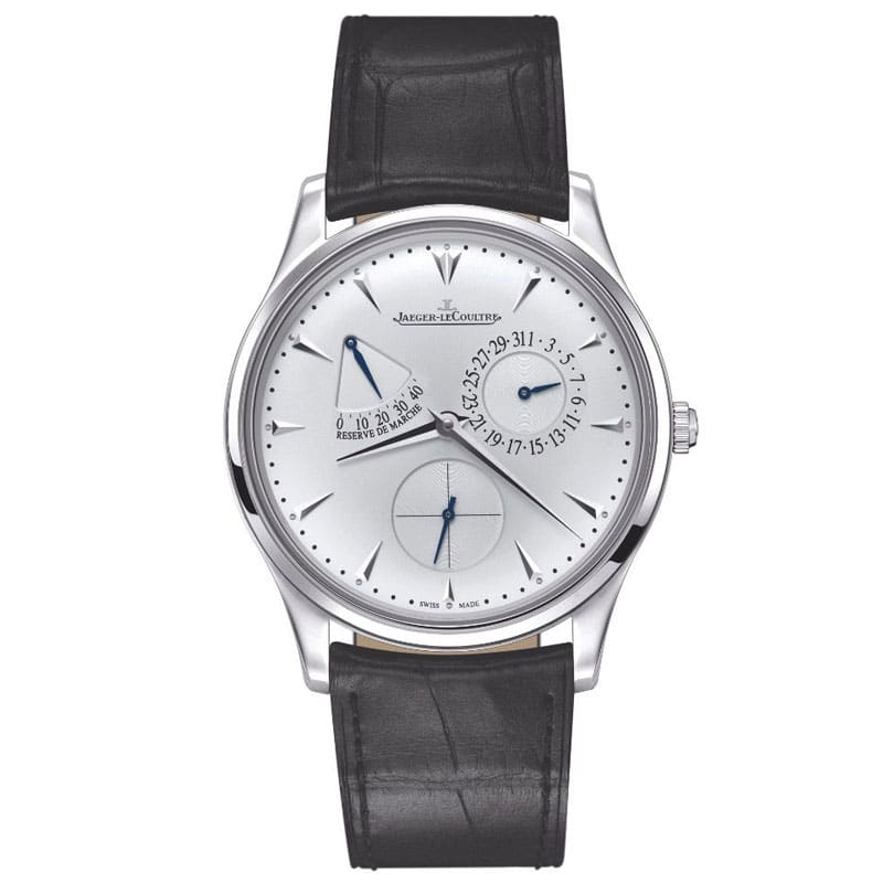 Q1378420-1.jpg Jaeger-LeCoultre Master Ultra Thin Réserve de Marche Q1378420