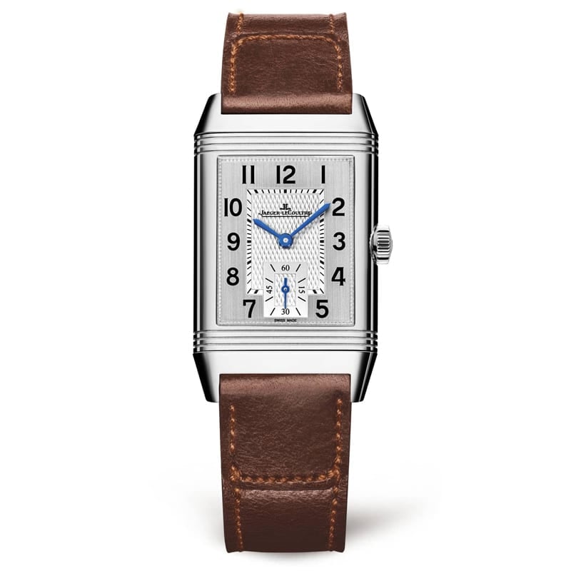 Jaeger-LeCoultre Reverso Classic Small Q2438522