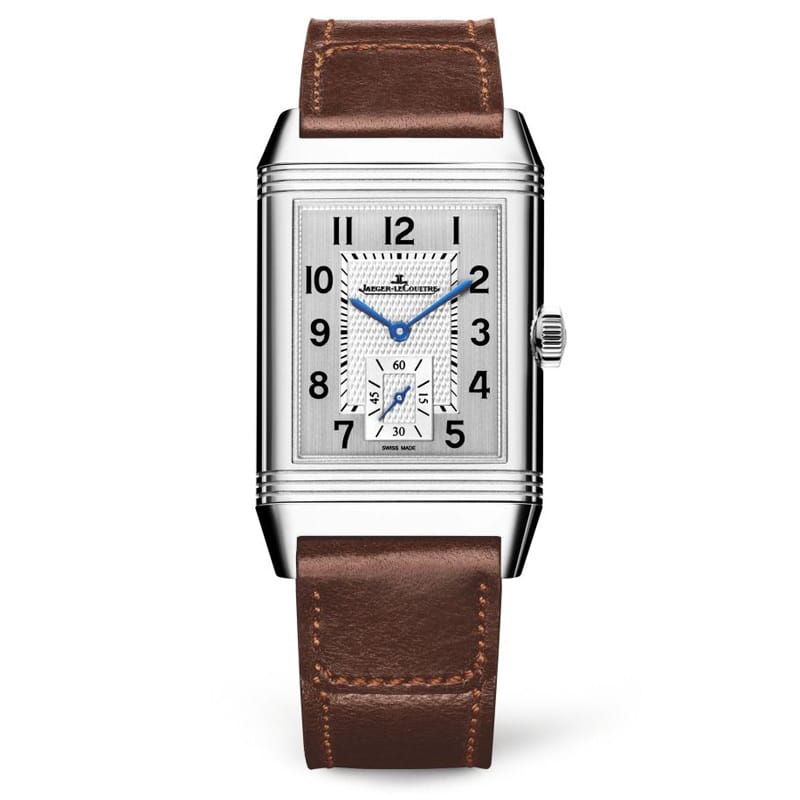 Jaeger-LeCoultre Reverso Classic Large Duoface Q2458422