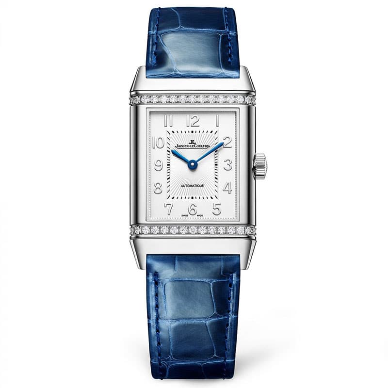 Jaeger-LeCoultre Reverso Classic Duetto Q2578480