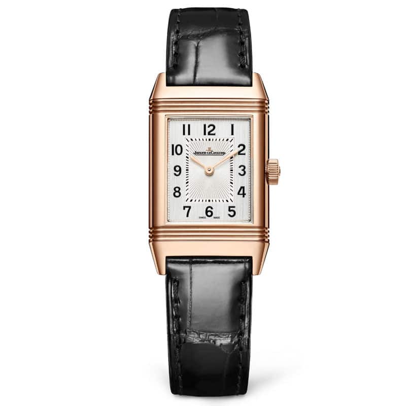 Jaeger-LeCoultre Reverso Classic Small Q2602540
