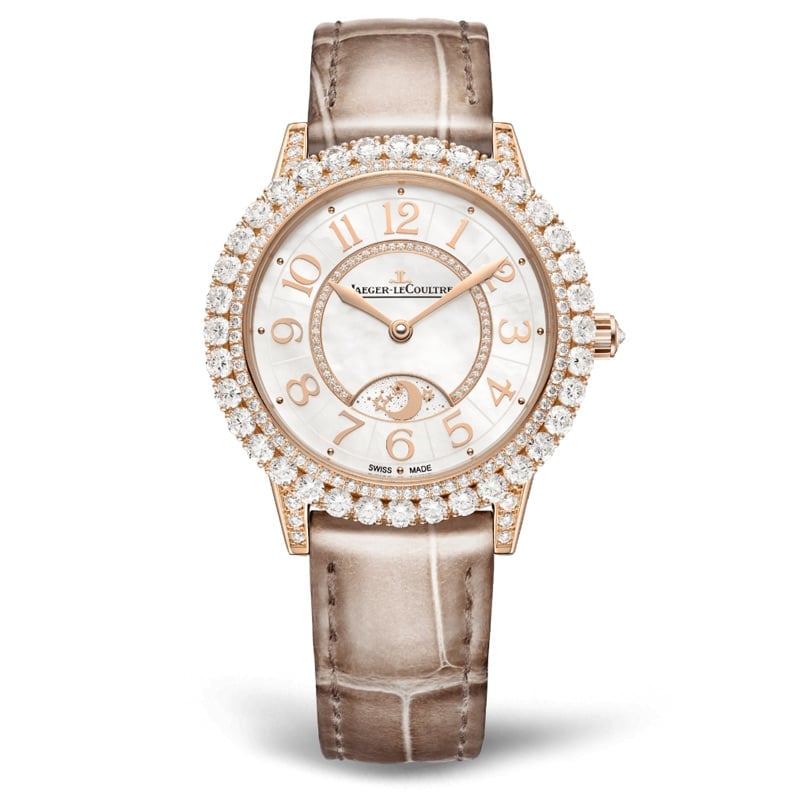 Jaeger-LeCoultre Rendez-Vous Dazzling Night & Day Q3432570