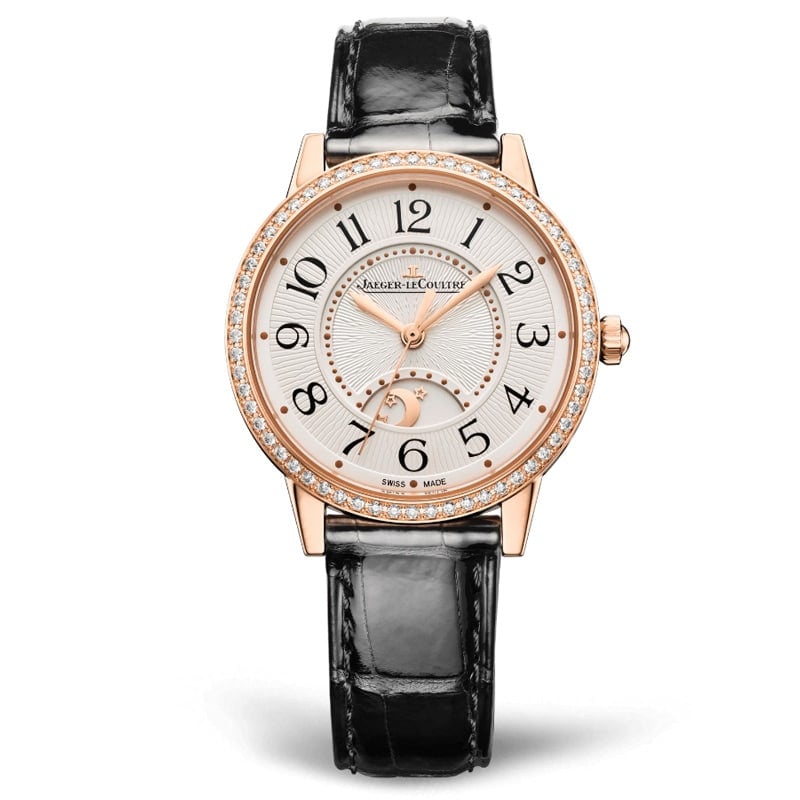Jaeger-LeCoultre Rendez-Vous Dazzling Night & Day Q3442430