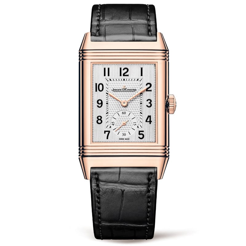 Jaeger-LeCoultre Reverso Classic Large Duoface Q3842520