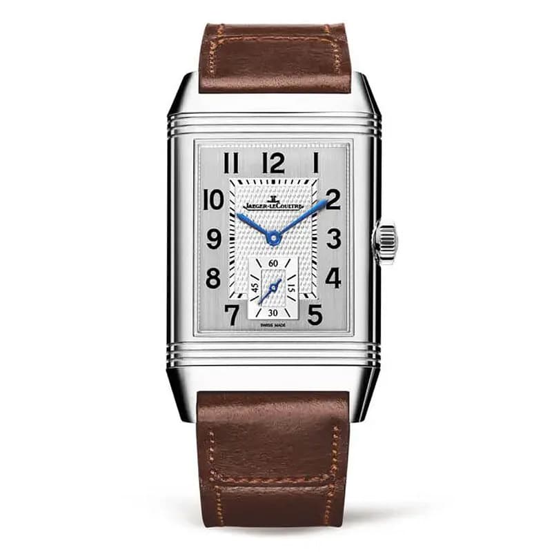 Jaeger-LeCoultre Reverso Classic Large Duoface Q3848422