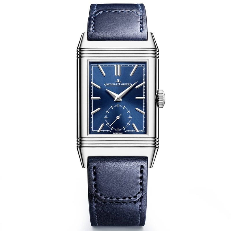Jaeger-LeCoultre Reverso Tribute Monoface Q397848J