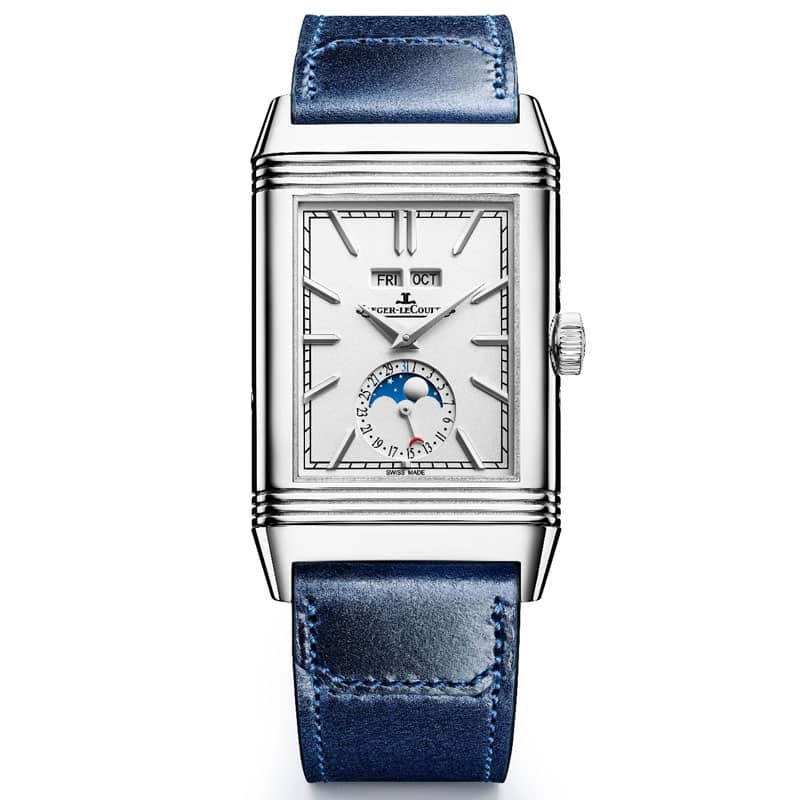 Jaeger-LeCoultre Reverso Tribute Duoface Q3988482