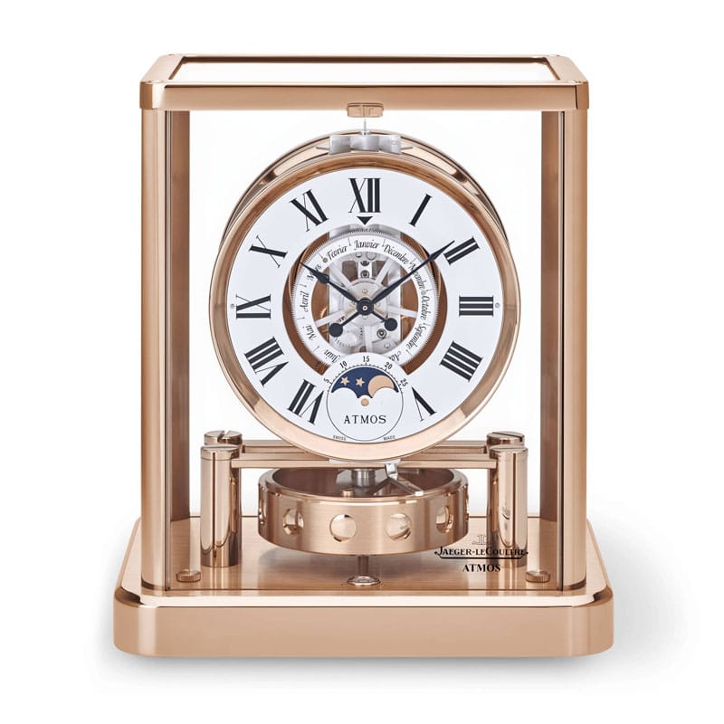 Jaeger-LeCoultre Atmos Classique Moonphase Q5117201