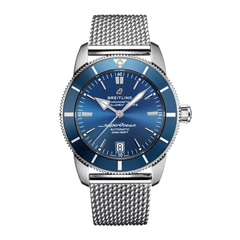Breitling Superocean Heritage B20 Automatic 42 AB2010161C1A1