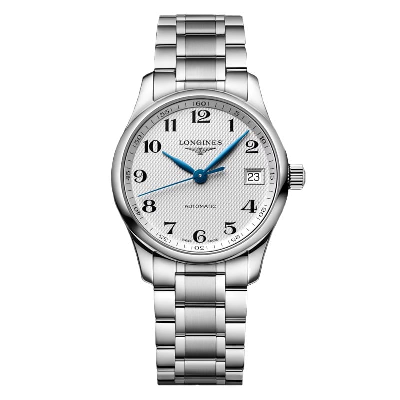 The Longines Master Collection L23574786