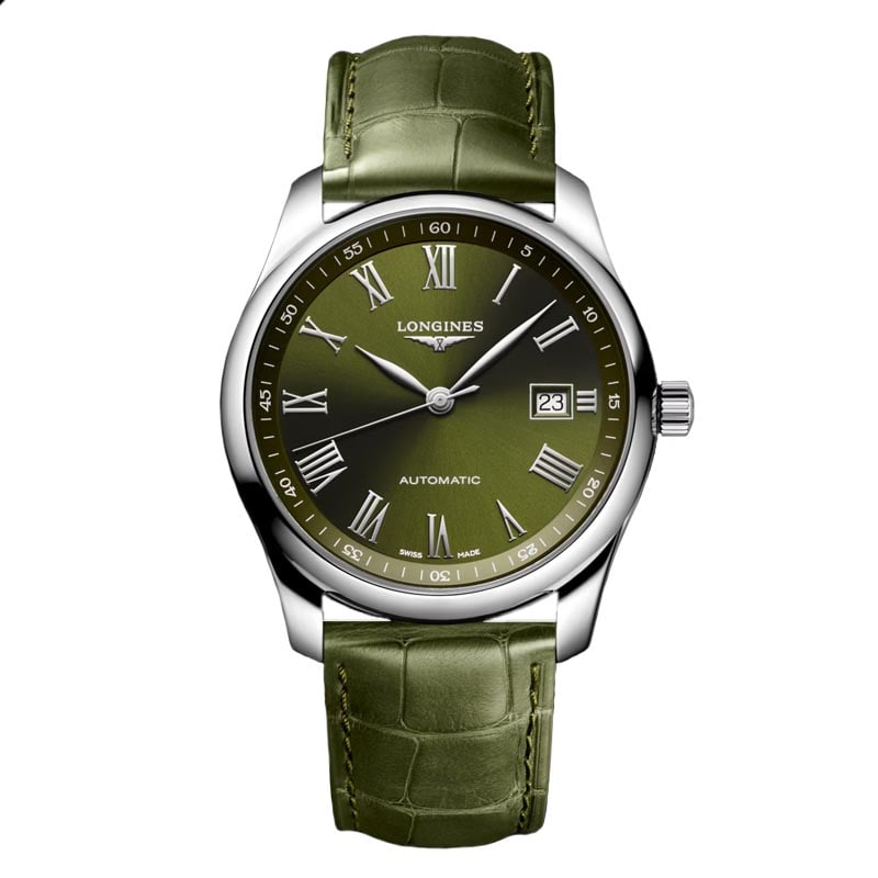 The Longines Master Collection L27934092