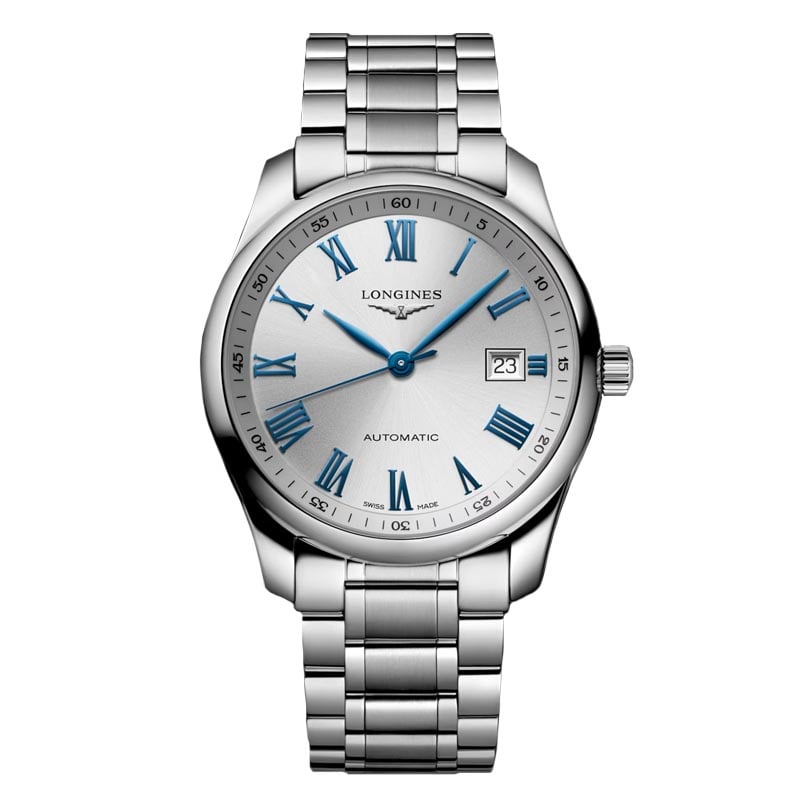 The Longines Master Collection L27934796