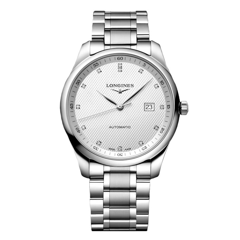 The Longines Master Collection L28934776