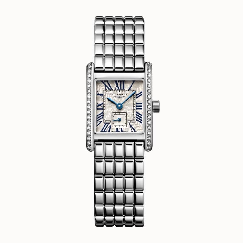 The Longines Mini Dolcevita L52000716