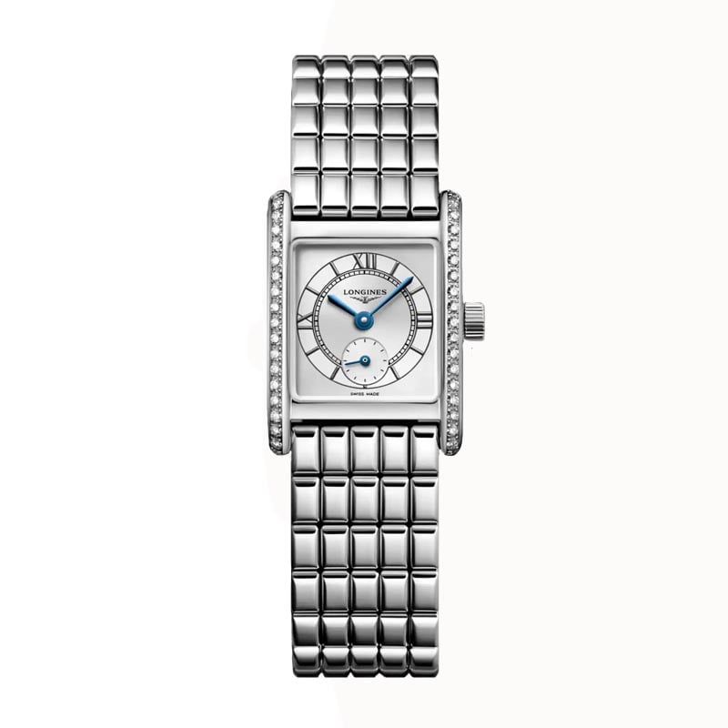 The Longines Mini Dolcevita L52000756