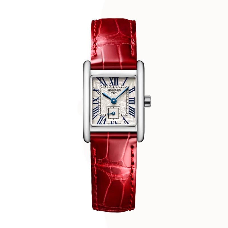 The Longines Mini Dolcevita L52004715