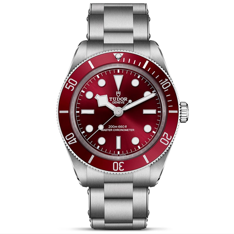 Tudor Black Bay 58 M7939A1A0RU-0002