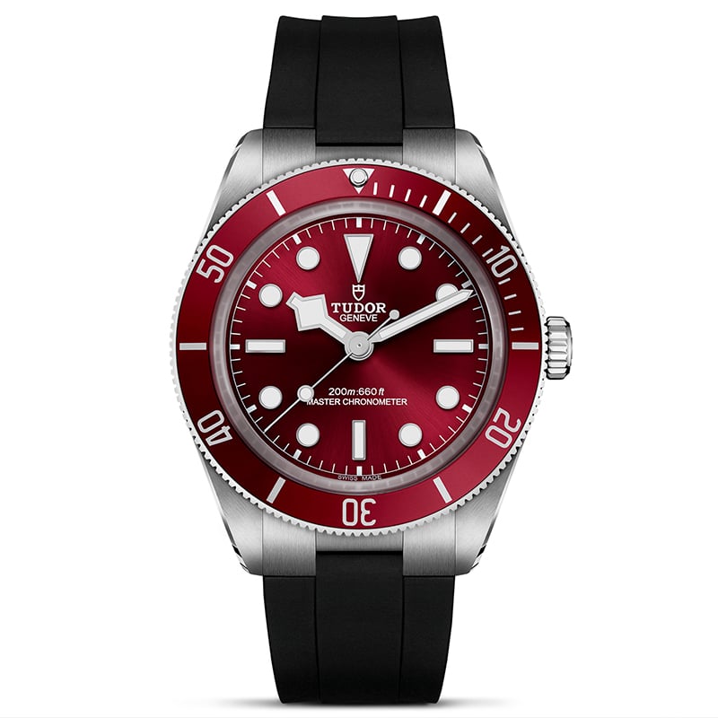 Tudor Black Bay 58 M7939A1A0RU-0003