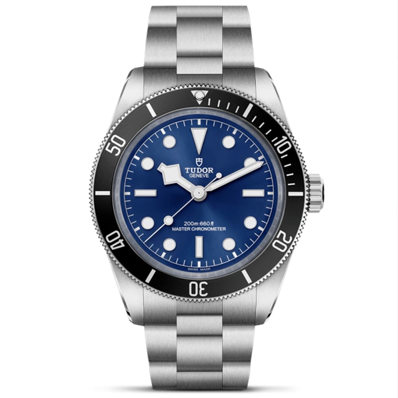 Tudor Black Bay 68 M7943A1A0NU-0001