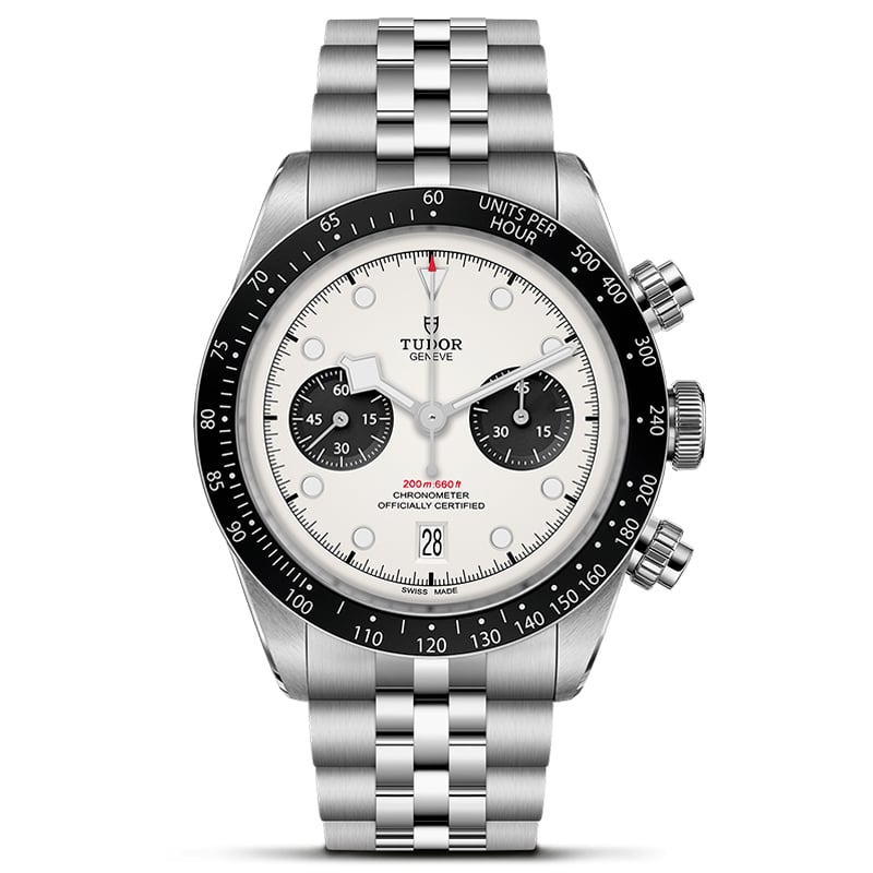 Tudor Black Bay Chrono M79360N-0014