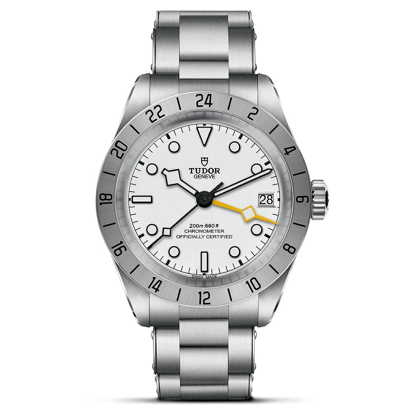 Tudor Black Bay Pro M79470-0004