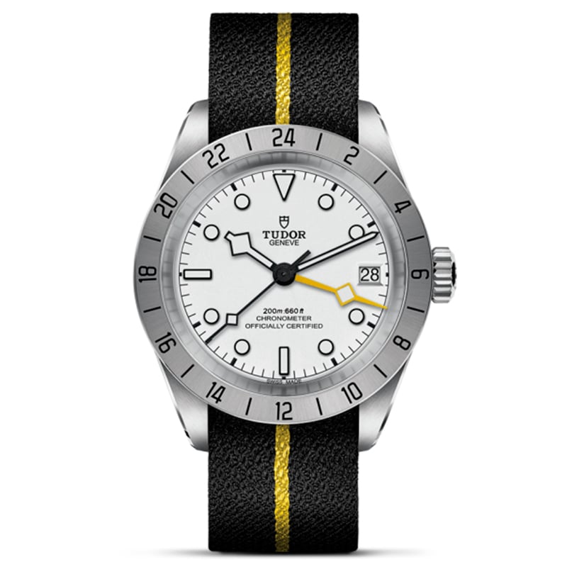 Tudor Black Bay Pro M79470-0005