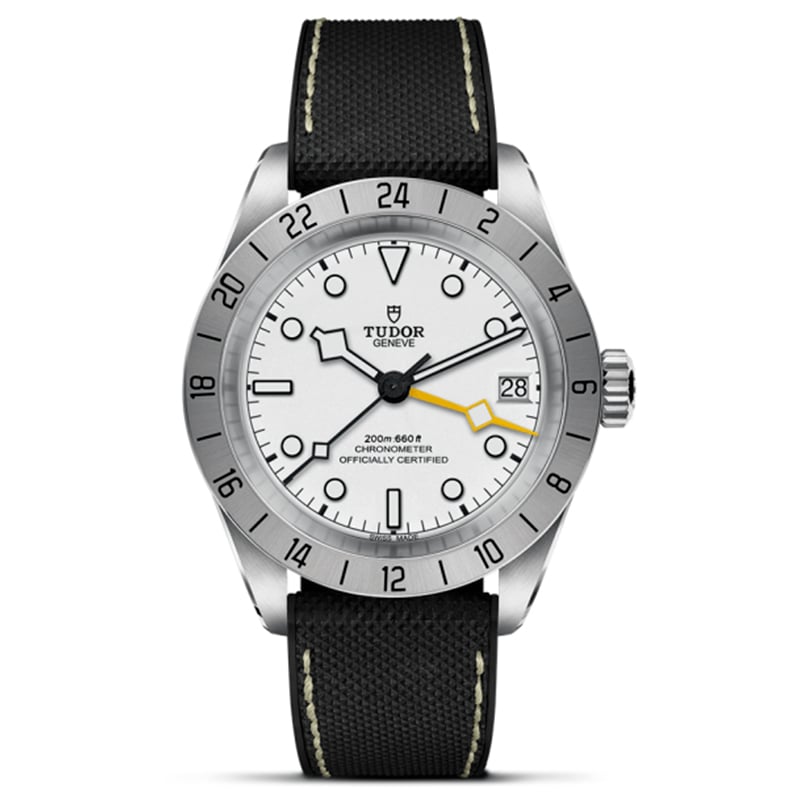 Tudor Black Bay Pro M79470-0006