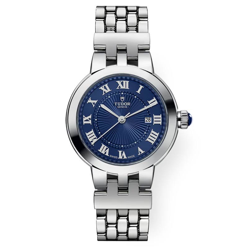 Tudor Clair de Rose M35500-0009