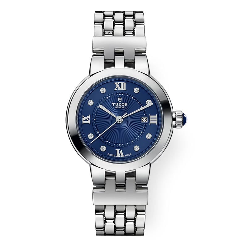 Tudor Clair de Rose M35500-0010