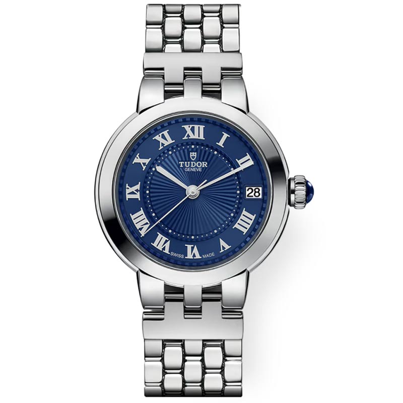 Tudor Clair de Rose M35800-0009