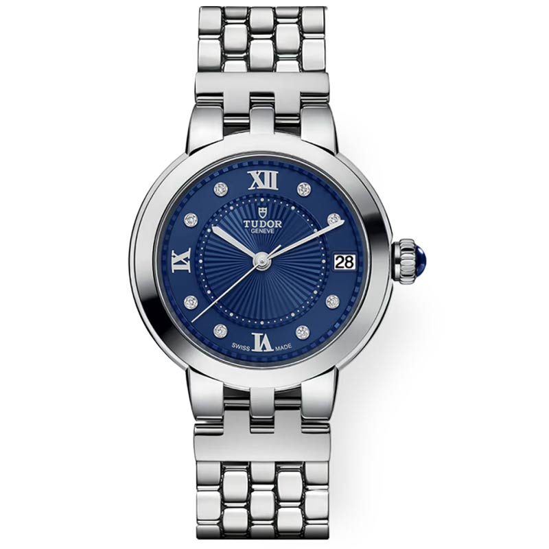 Tudor Clair de Rose M35800-0010