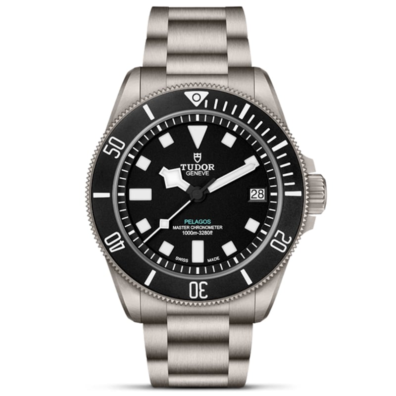 Tudor Pelagos Ultra M2543C1A7NU-0001