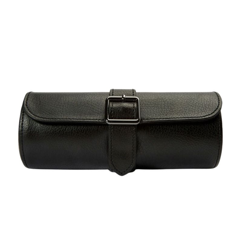 WOLF British Racing Triple Watch Roll 792902