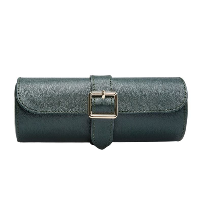 WOLF British Racing Triple Watch Roll 792941