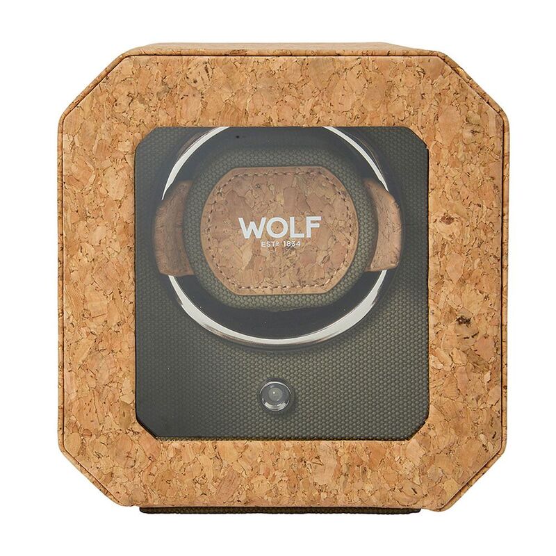 WOLF Cortica Single Watch Winder 668161