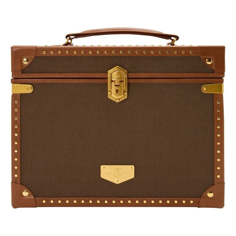WOLF Ida Trunk Jewellery Box 190041