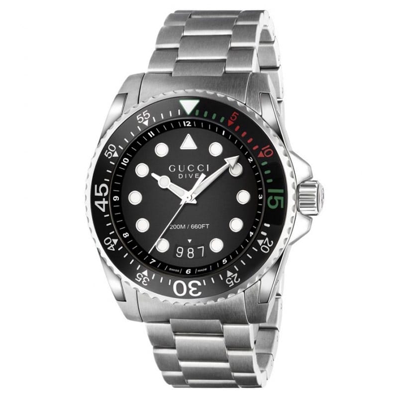 Gucci Dive YA136208A