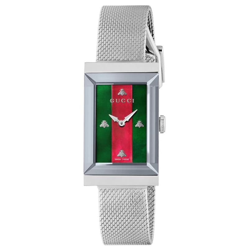 Gucci G-Fame YA147401 | El Cronómetro