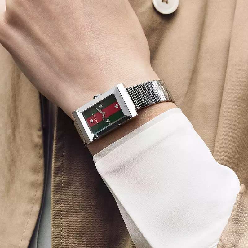 Gucci G-Fame YA147401 | El Cronómetro