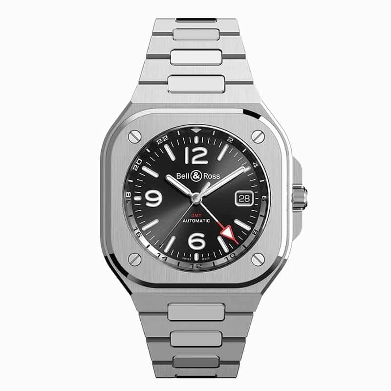 Bell & Ross BR 05 GMT