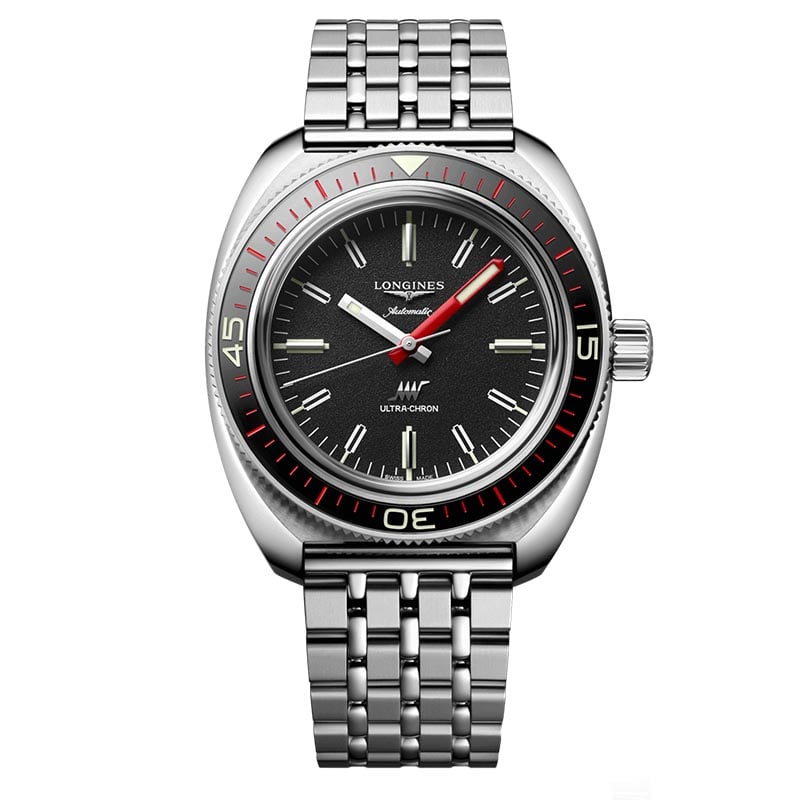 Longines Ultra-Chron L28364526